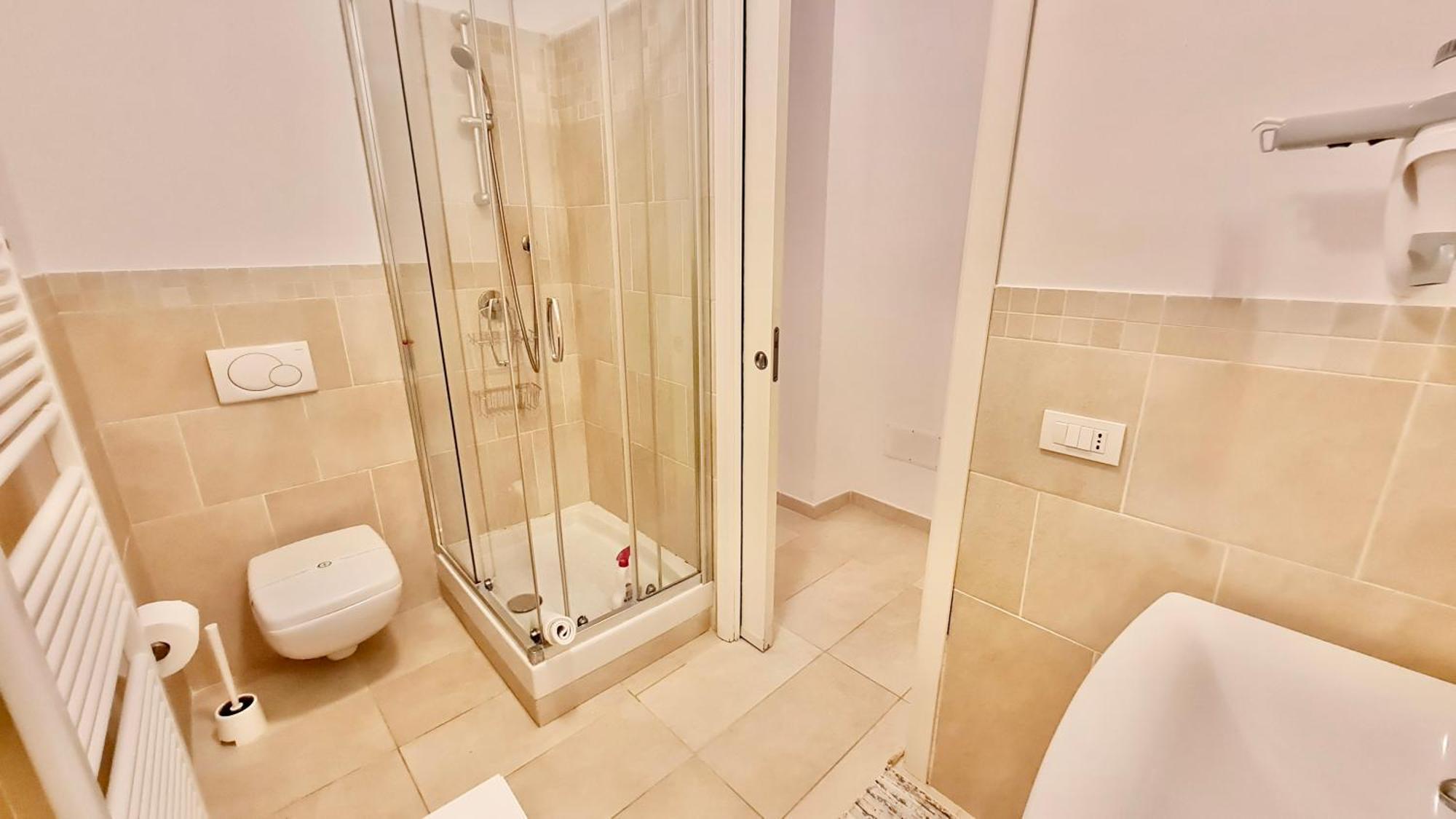 Borgo Punta Aparthotel La Maddalena (Sassari)