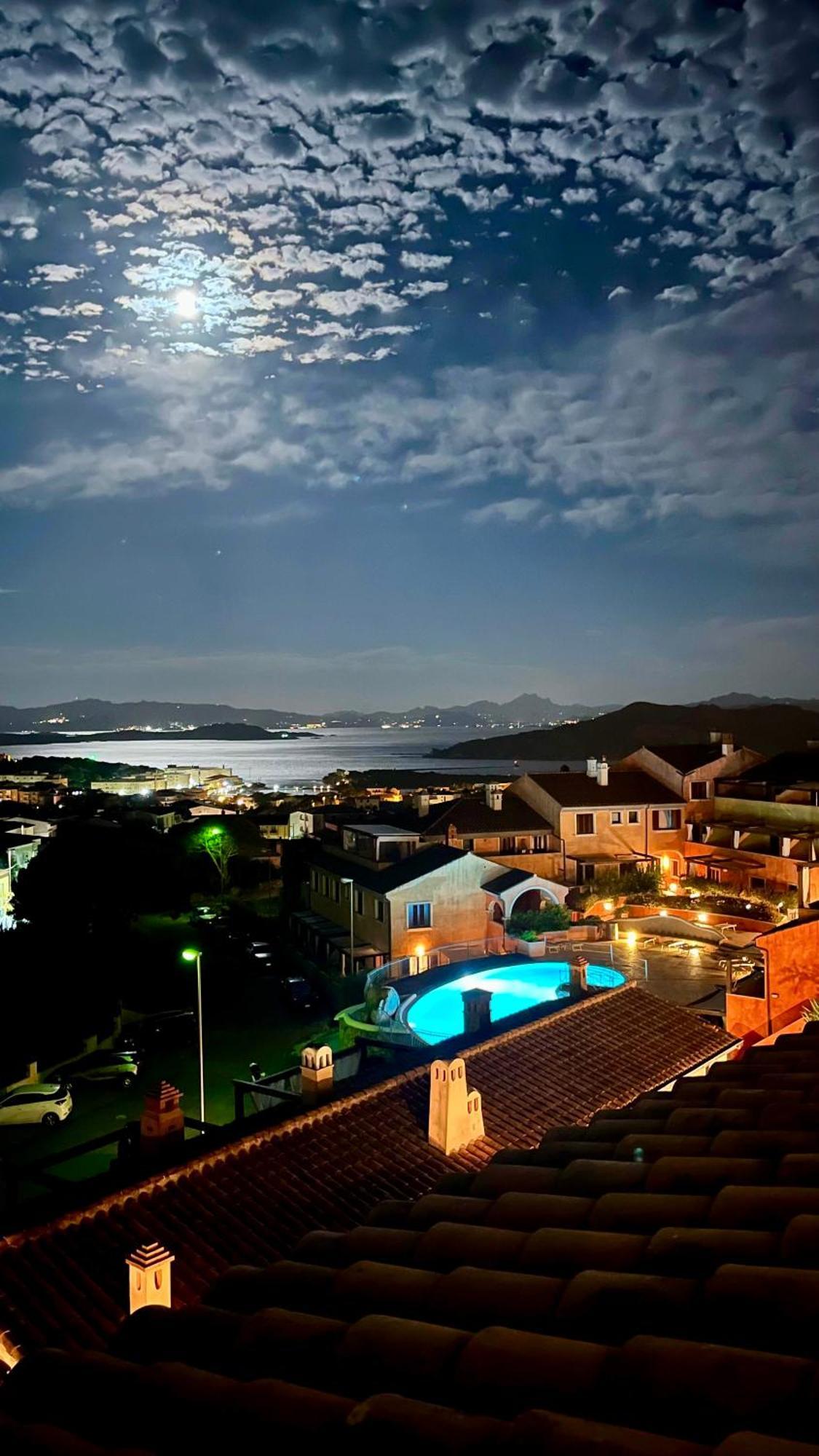 Aparthotel Borgo Punta La Maddalena (Sassari)