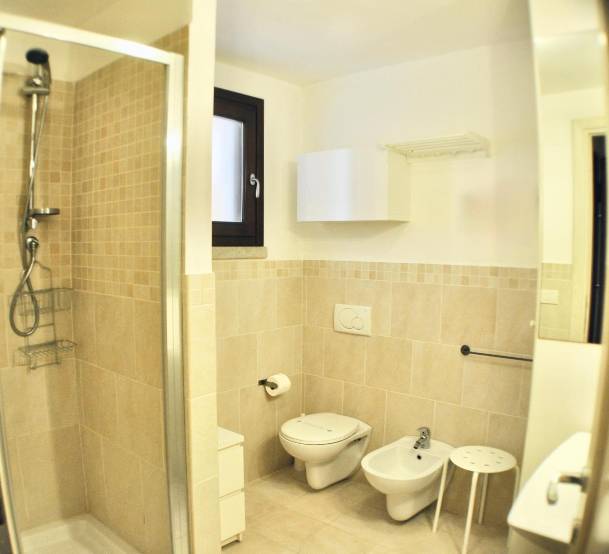 Borgo Punta Aparthotel 4*
