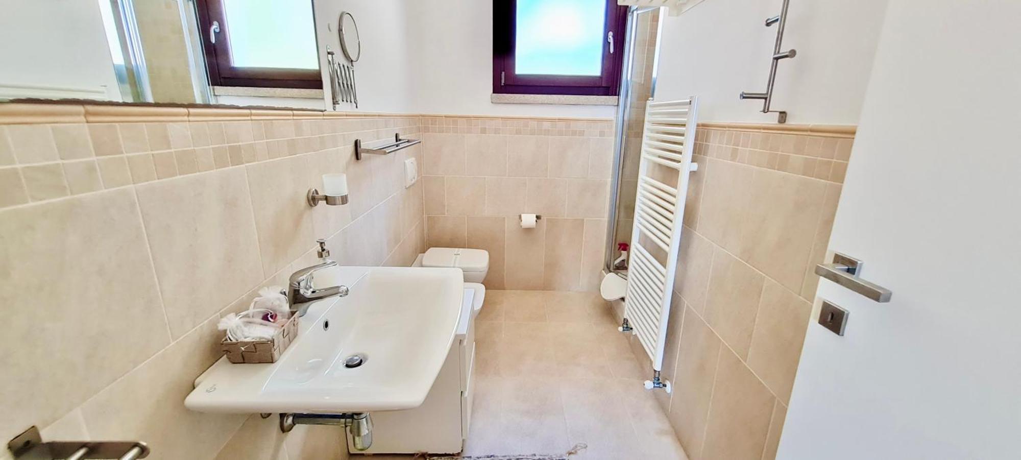 Borgo Punta Aparthotel La Maddalena (Sassari)