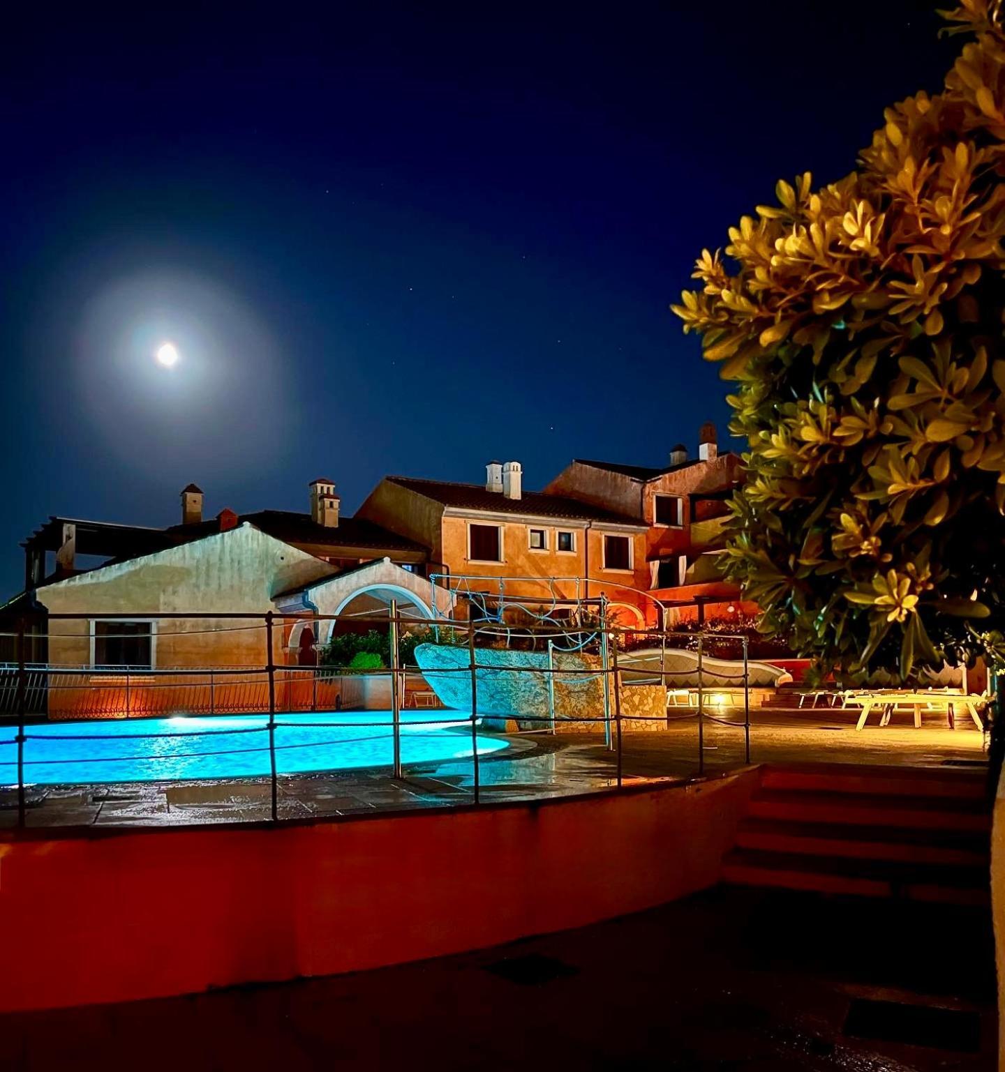 Aparthotel Borgo Punta La Maddalena (Sassari)