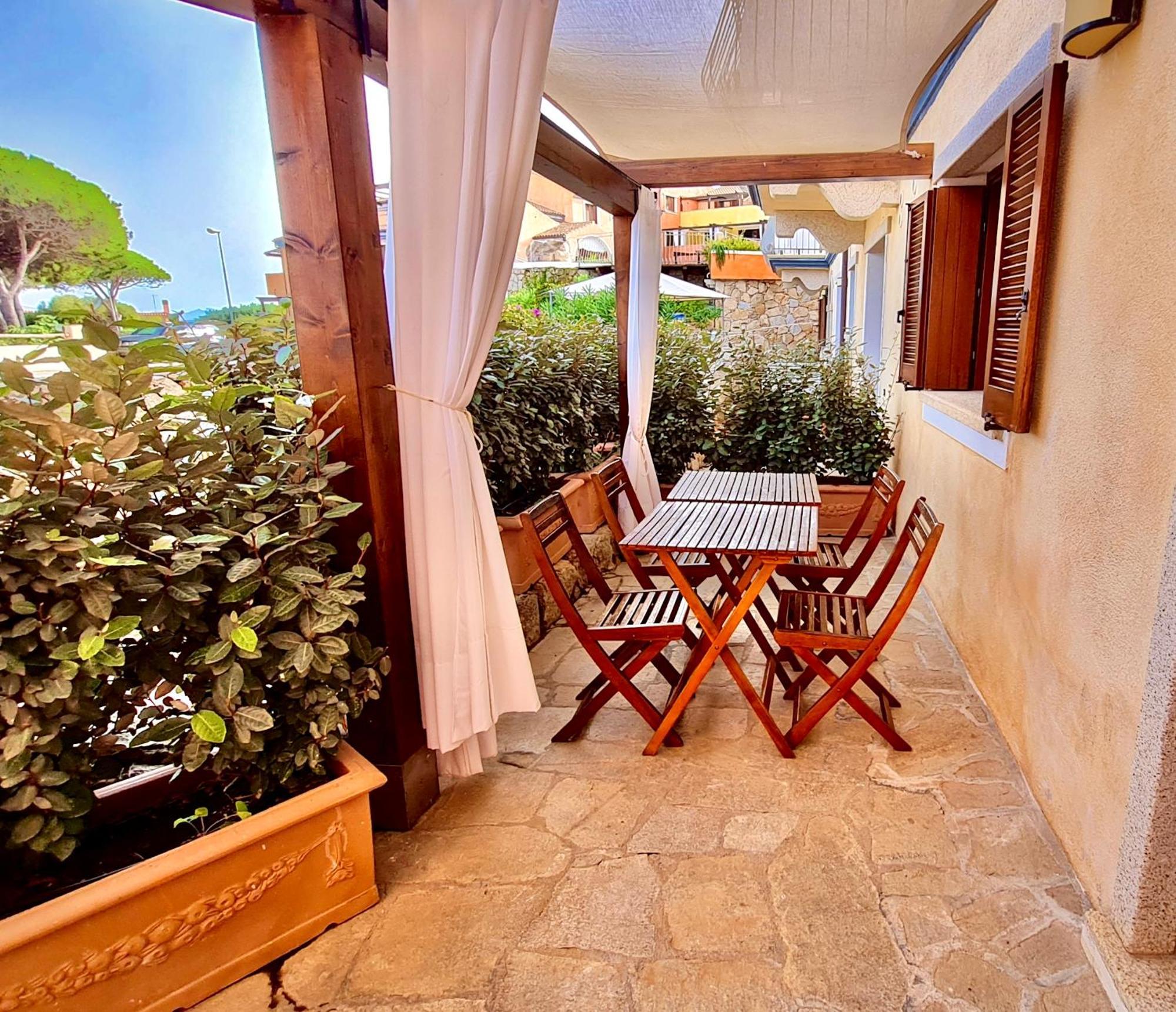 Borgo Punta 4*
