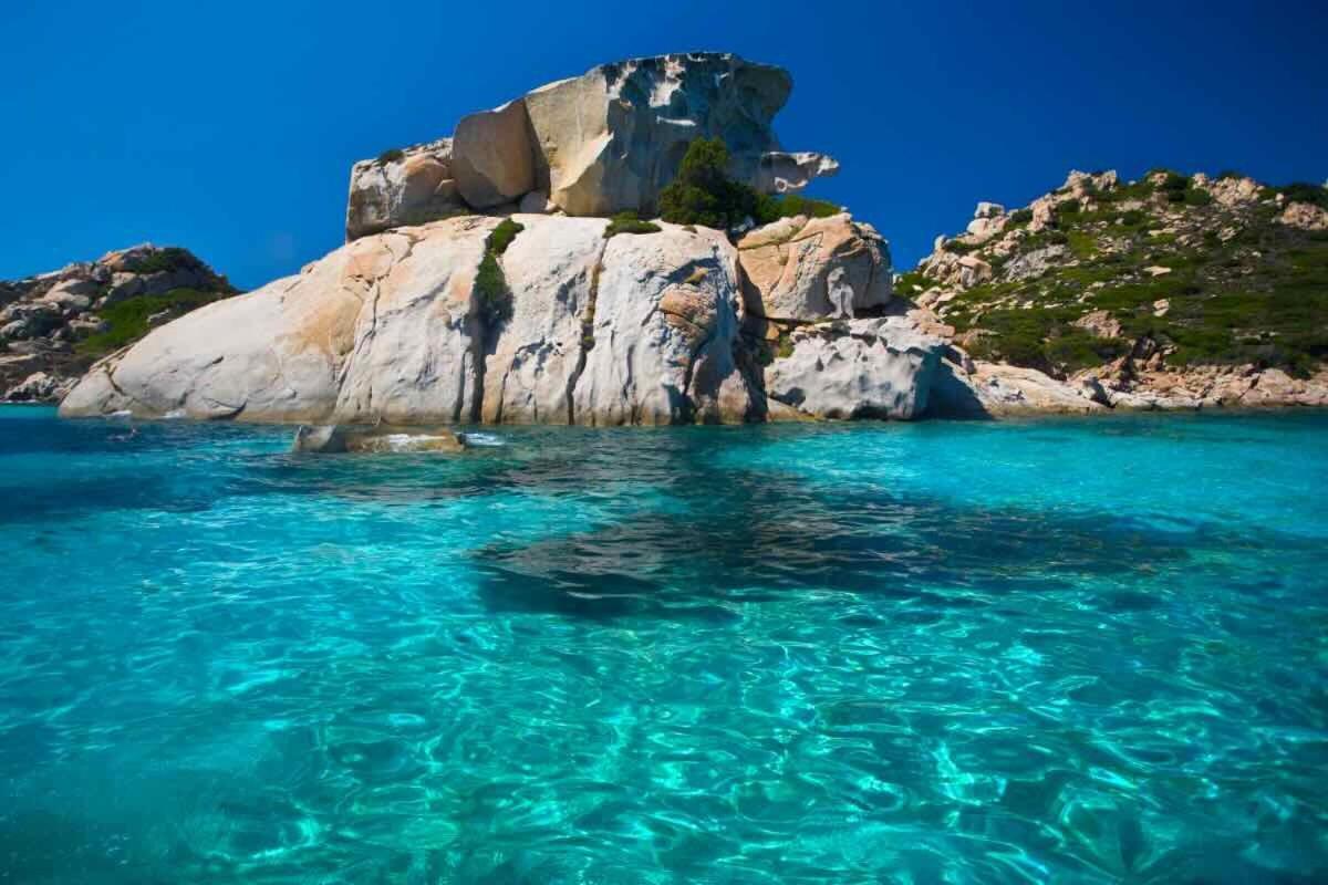 Borgo Punta La Maddalena (Sassari)