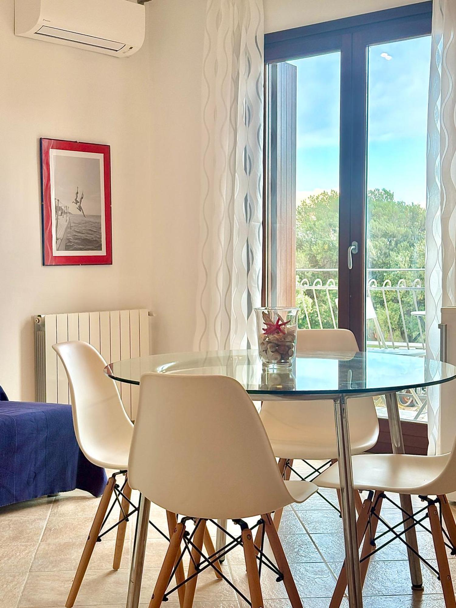 Aparthotel Borgo Punta La Maddalena (Sassari)