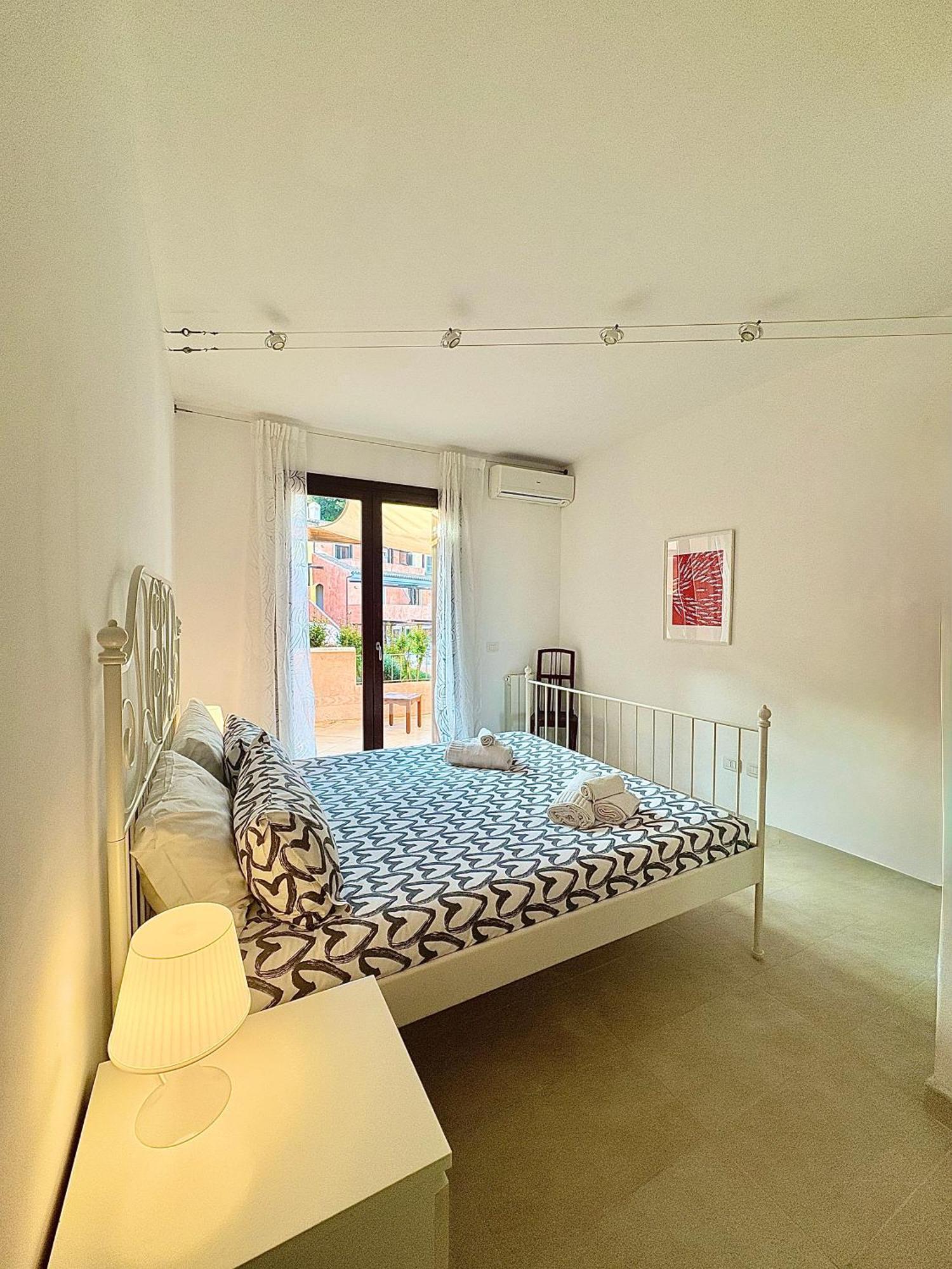 Borgo Punta Aparthotel 4*