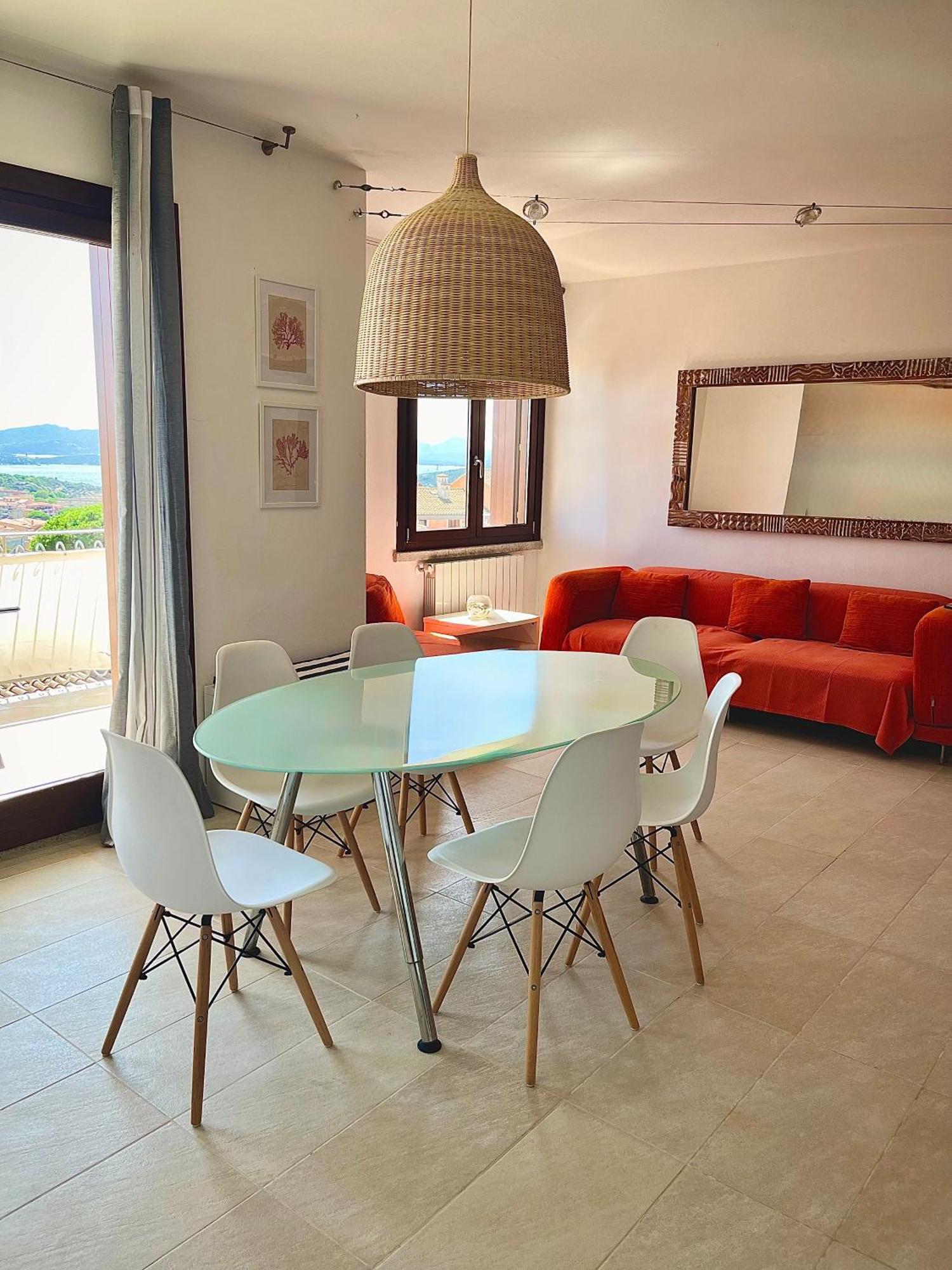 Aparthotel Borgo Punta La Maddalena (Sassari)