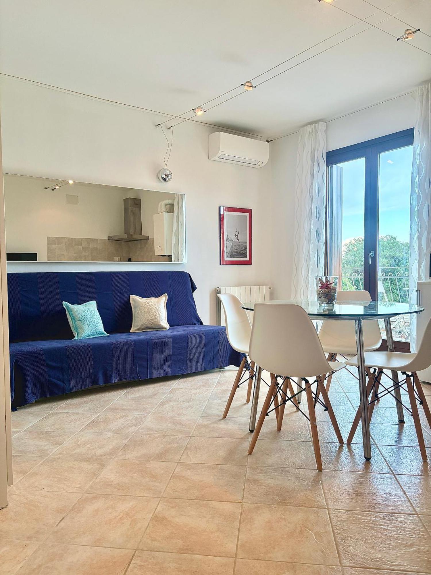 Borgo Punta 4*