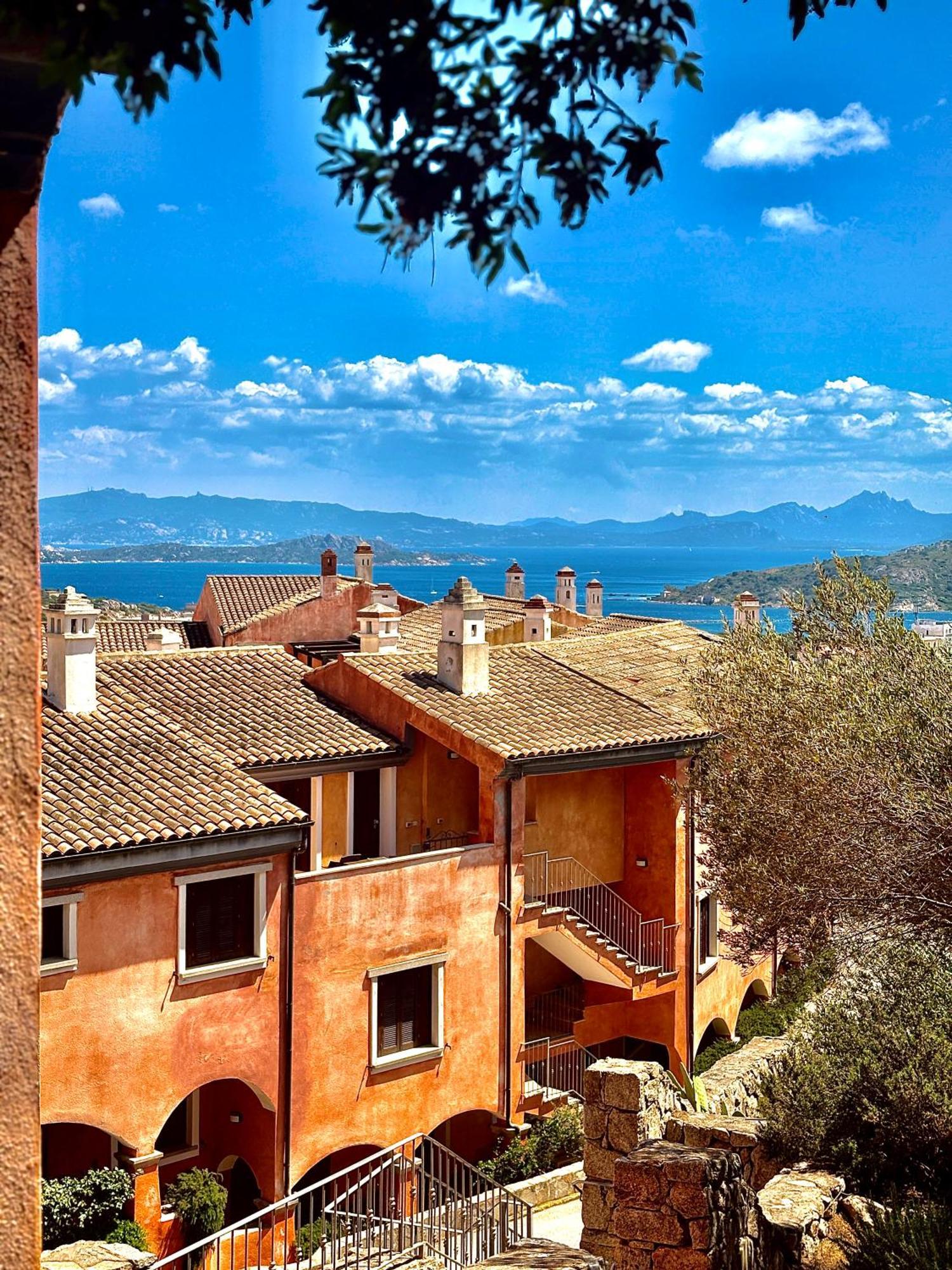 Borgo Punta La Maddalena (Sassari)