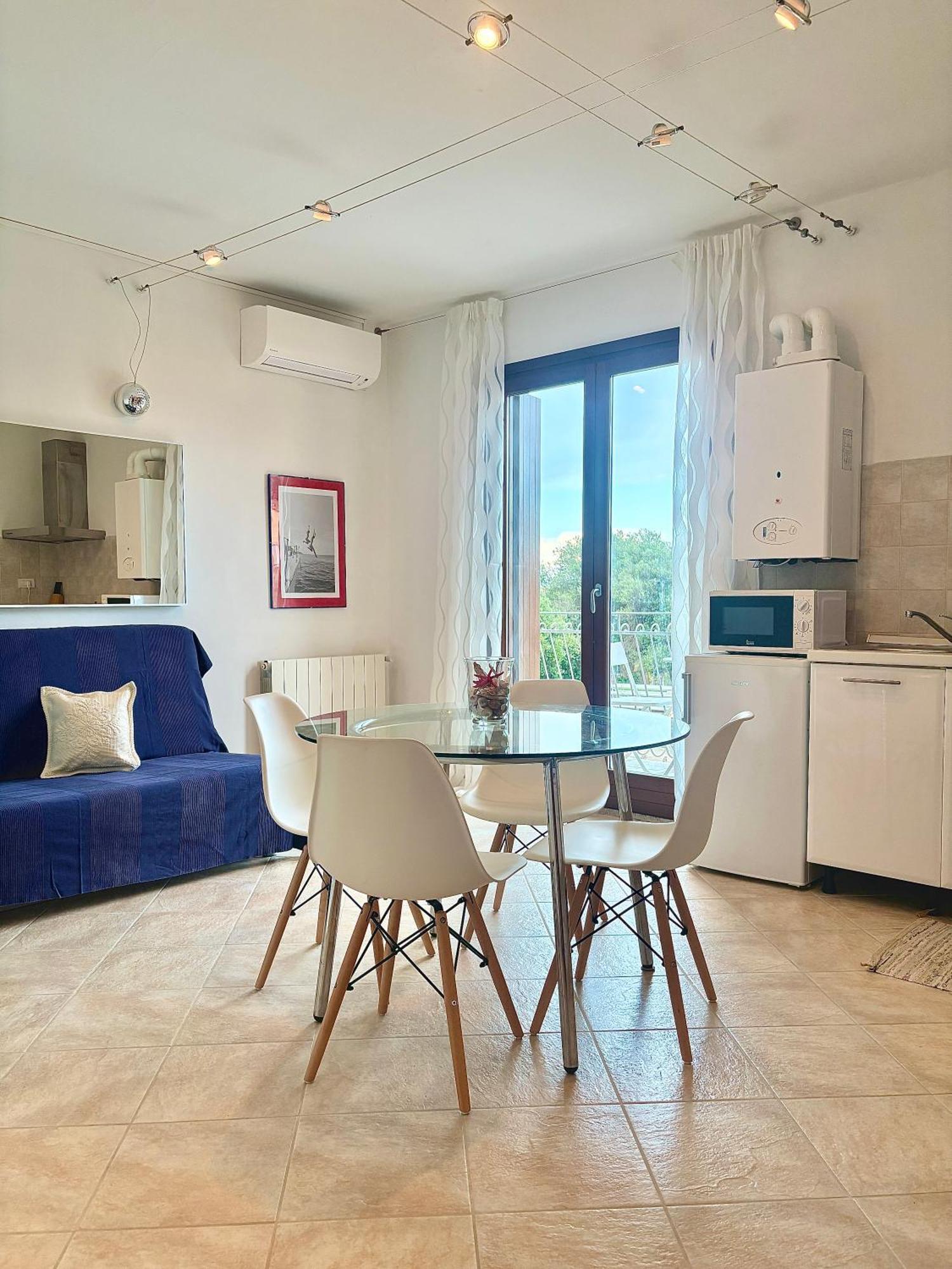 Borgo Punta 4* La Maddalena (Sassari)