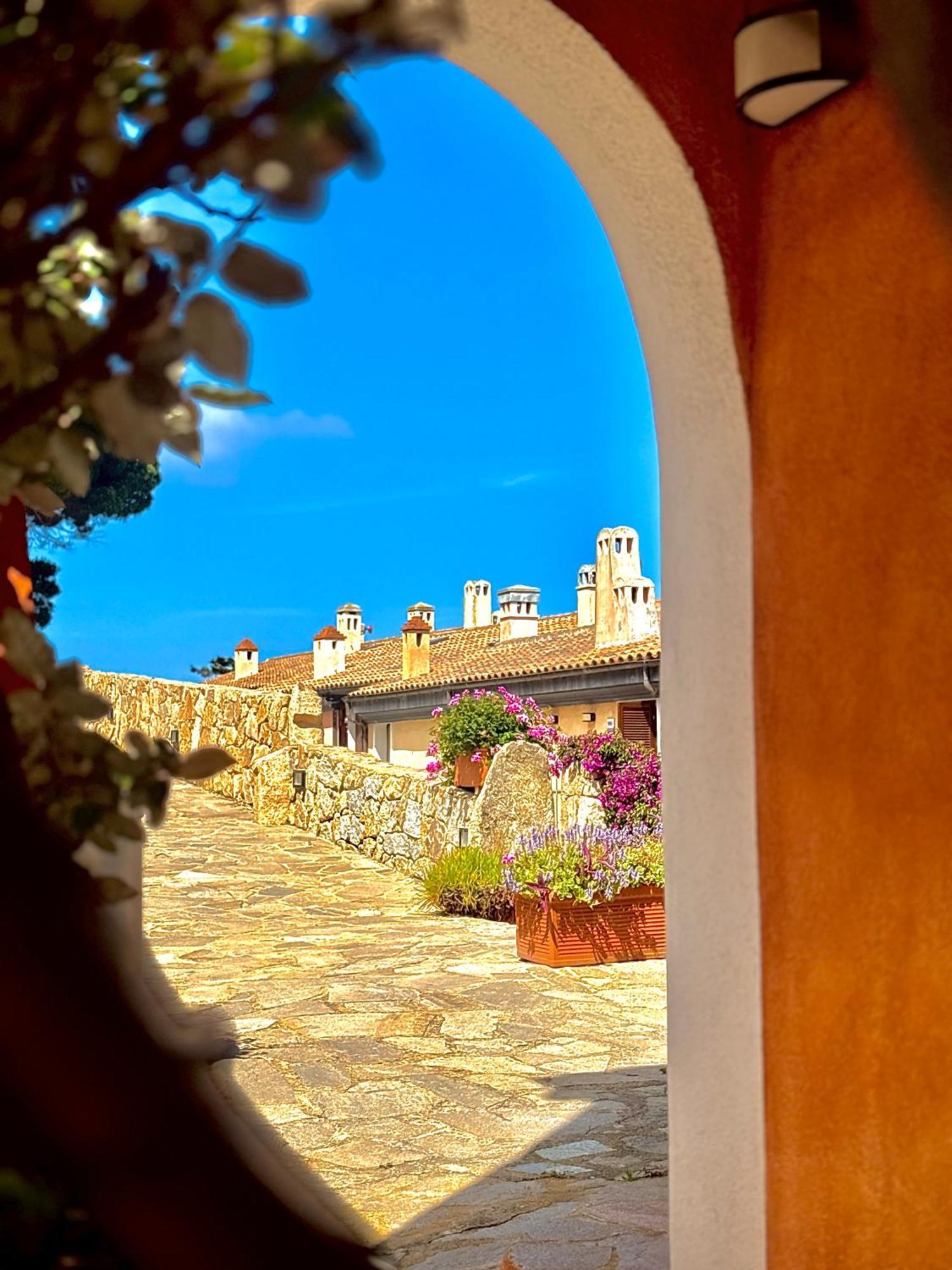 Aparthotel Borgo Punta