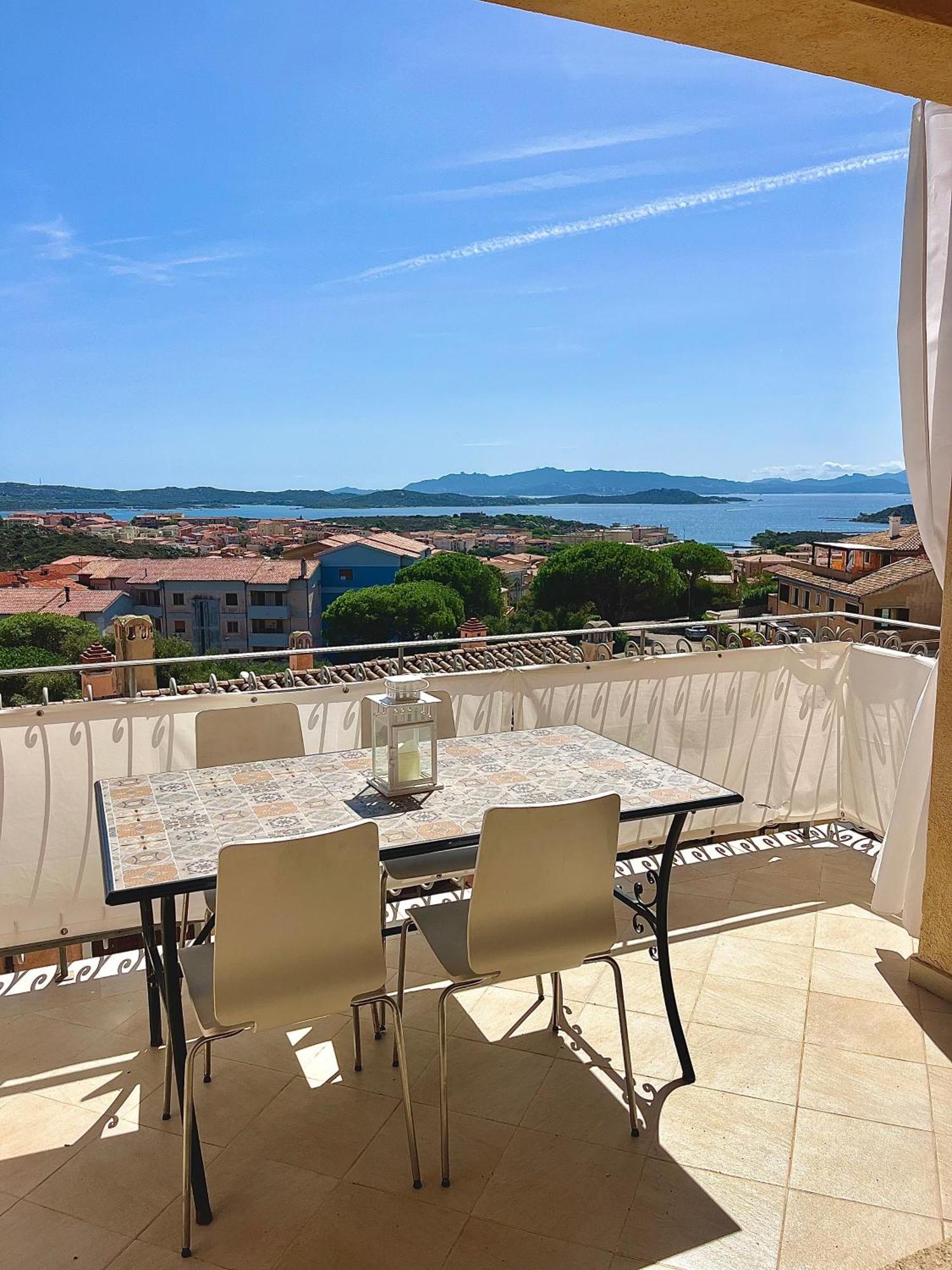 Aparthotel Borgo Punta 4*