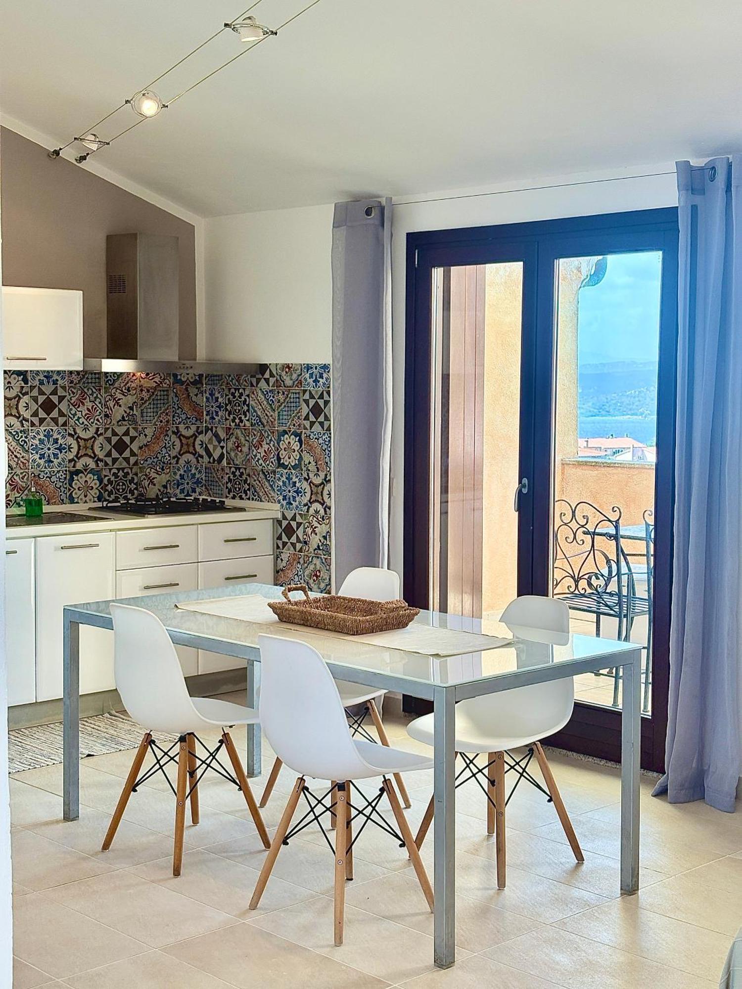 Aparthotel Borgo Punta La Maddalena (Sassari)