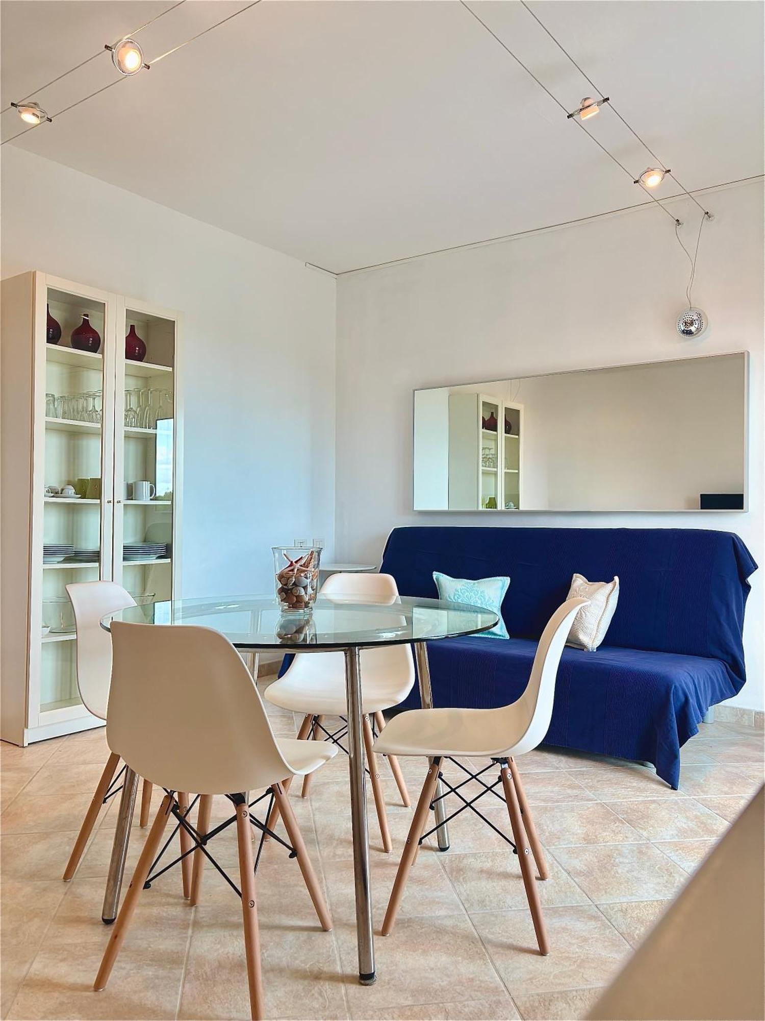 Borgo Punta Aparthotel