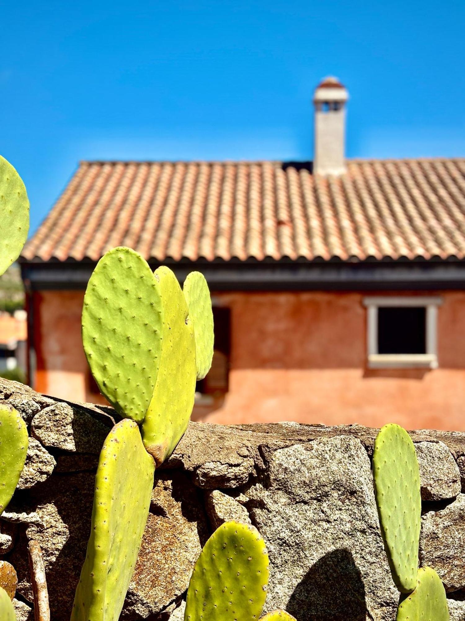 Aparthotel Borgo Punta La Maddalena (Sassari)