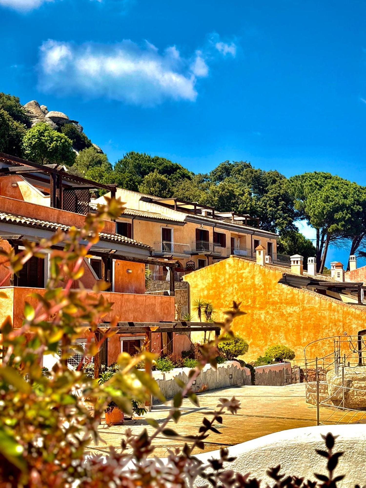 Borgo Punta 4* La Maddalena (Sassari)