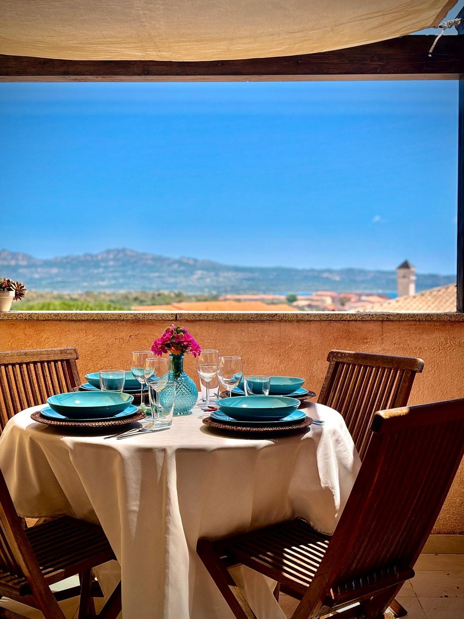 Borgo Punta Aparthotel