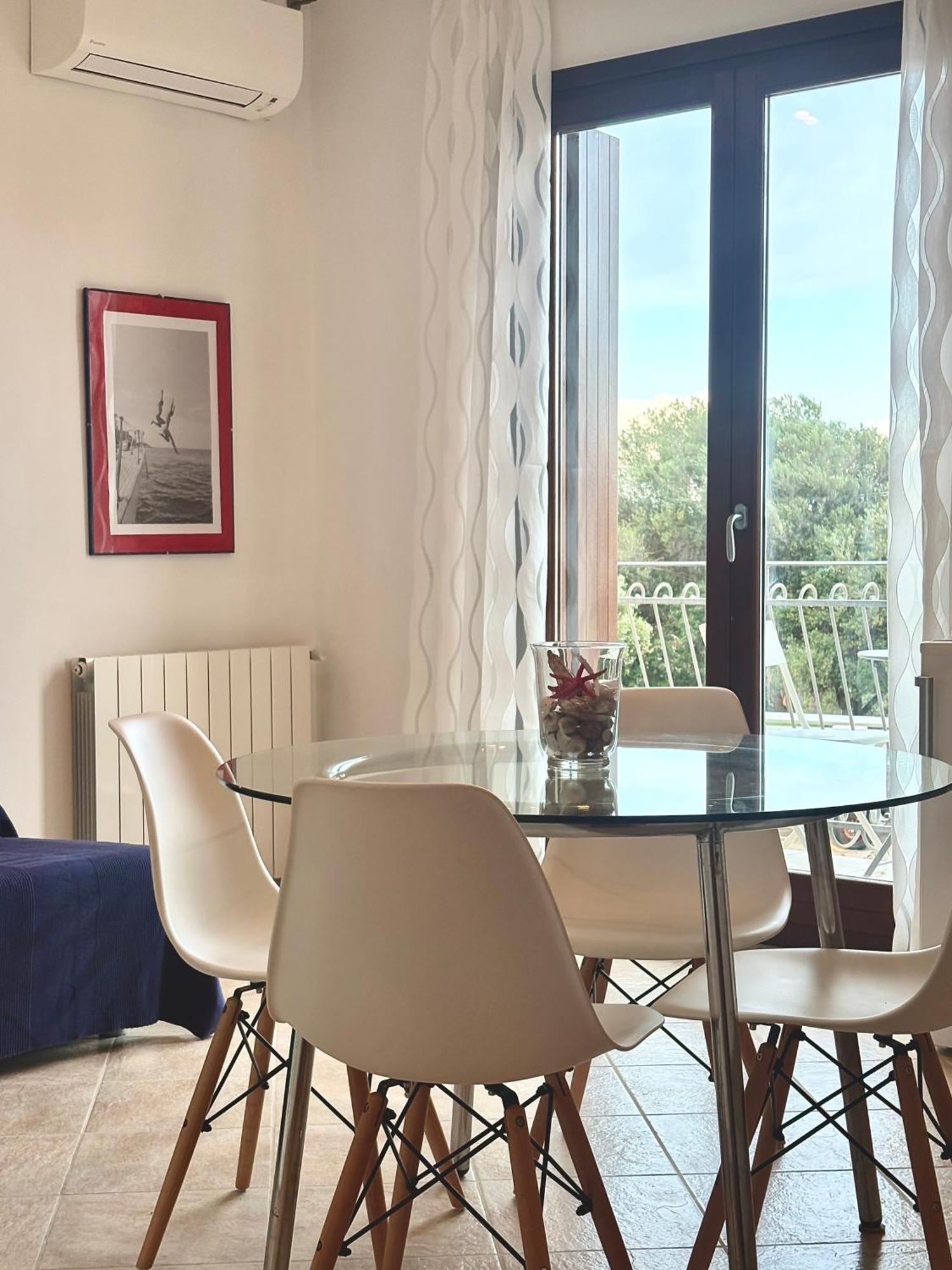 Aparthotel Borgo Punta
