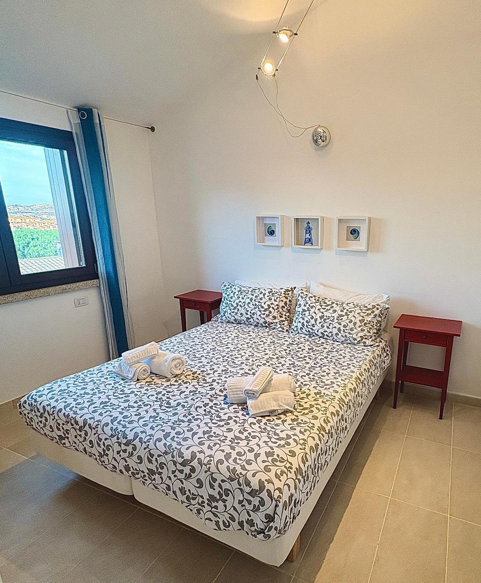 Aparthotel Borgo Punta 4*
