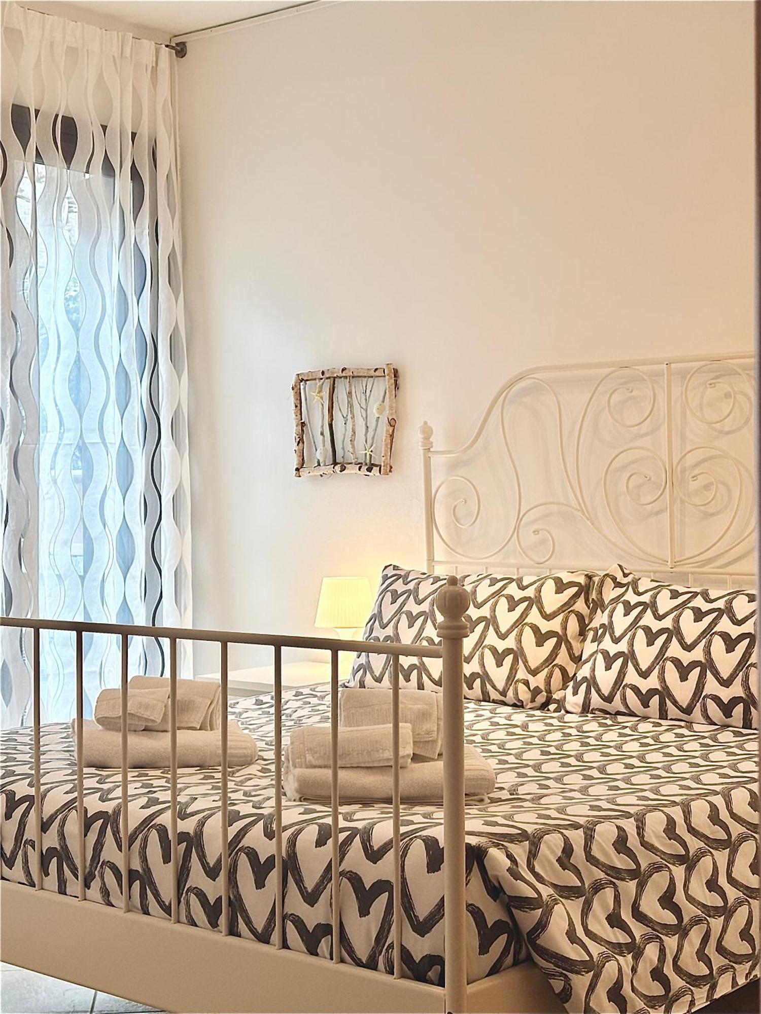 Borgo Punta 4*