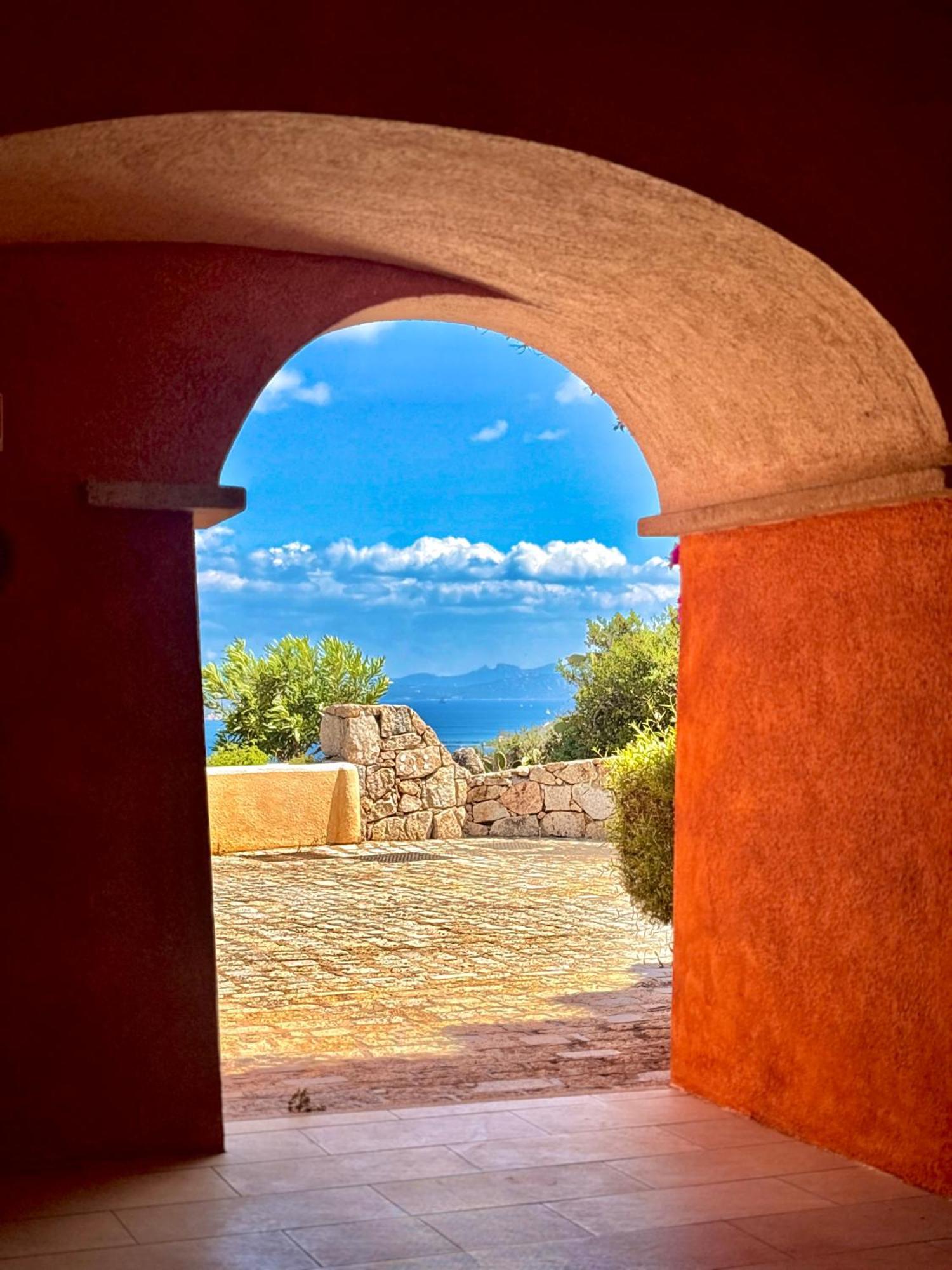 Borgo Punta La Maddalena (Sassari)