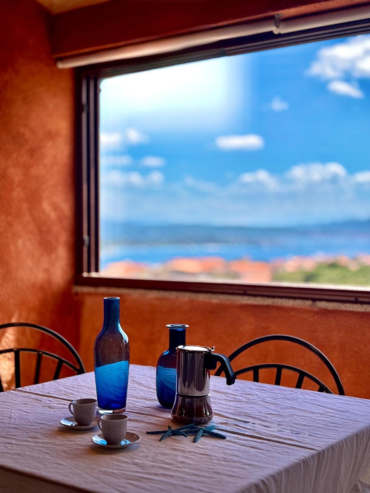 Borgo Punta 4* La Maddalena (Sassari)