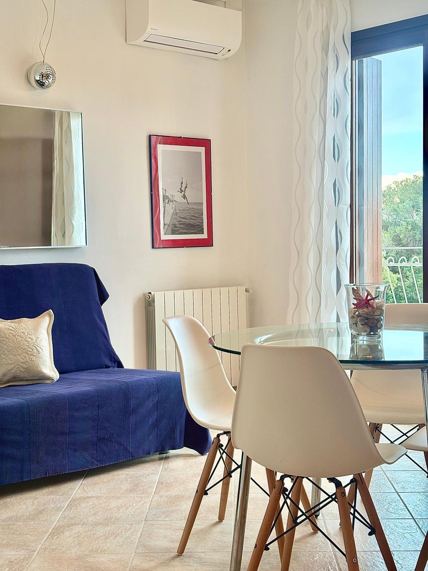 Borgo Punta Aparthotel