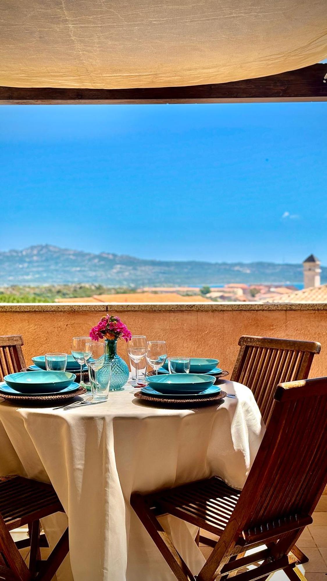 Borgo Punta Aparthotel 4*