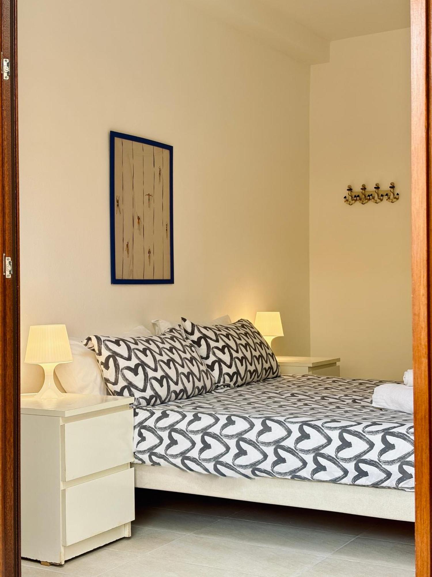 Aparthotel Borgo Punta La Maddalena (Sassari)