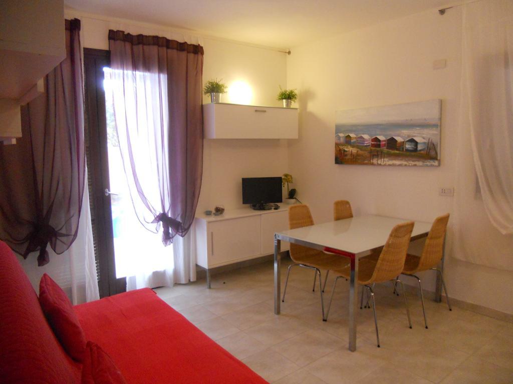 Borgo Punta Apartahotel