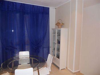Aparthotel Borgo Punta