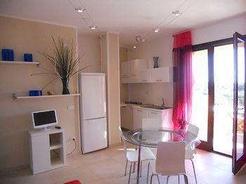Aparthotel Borgo Punta La Maddalena (Sassari)