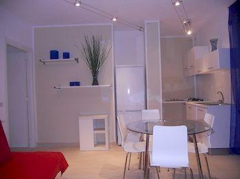 Aparthotel Borgo Punta 4*