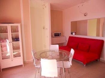 Aparthotel Borgo Punta