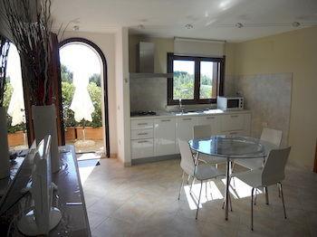 Borgo Punta La Maddalena (Sassari)